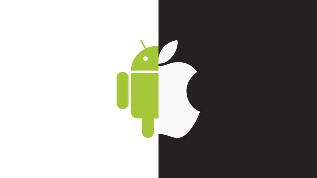 Android sau iOS