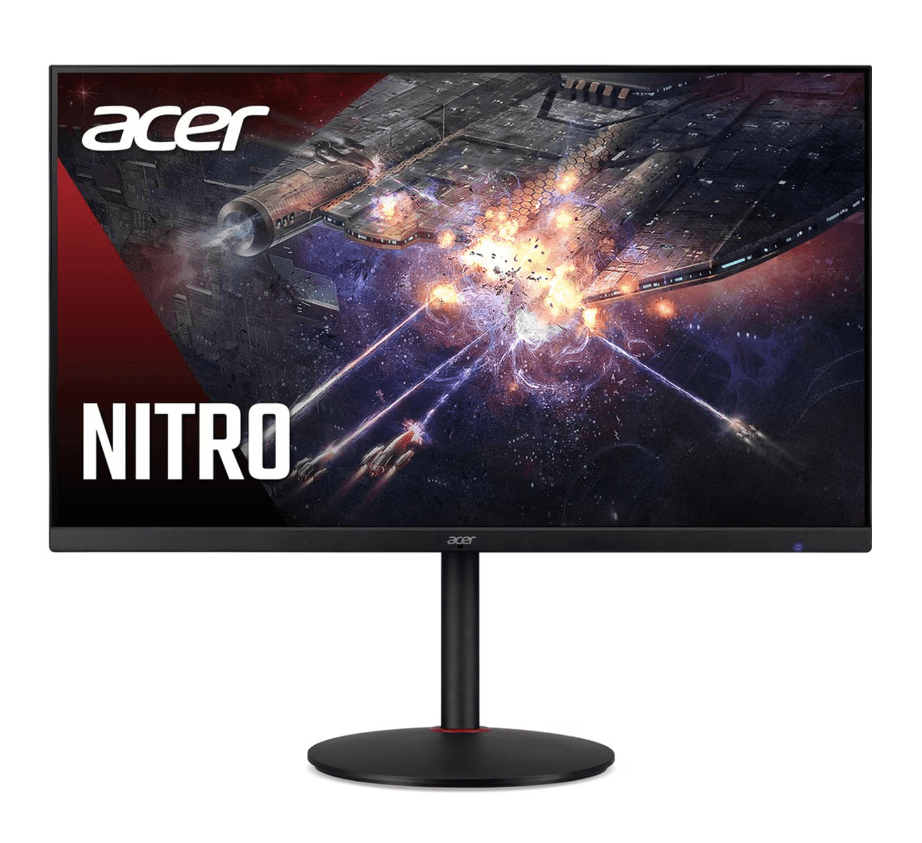monitor acer nitro XV2