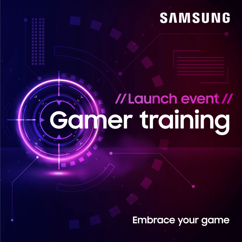 Embrace Your Game Samsung (1)