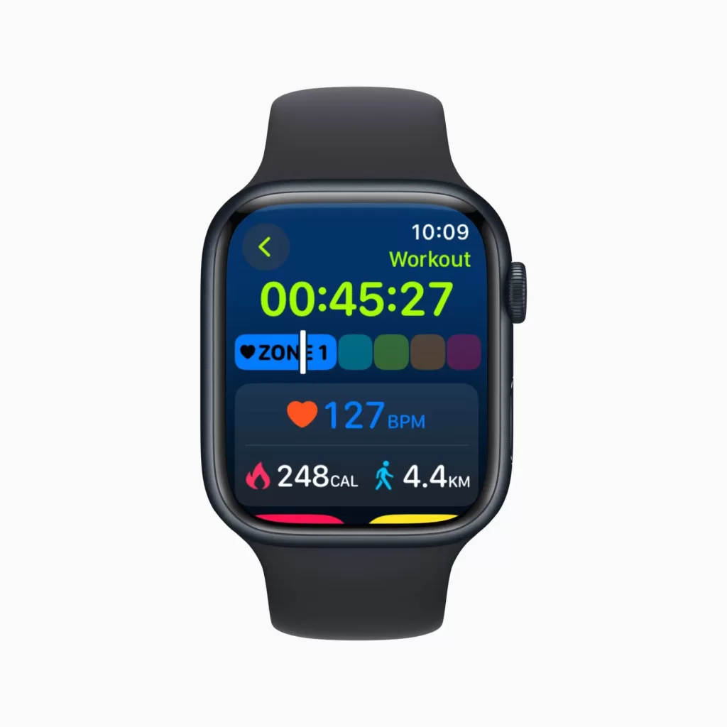 Apple Store Awards 2023 Apple Watch App of the Year SmartGym