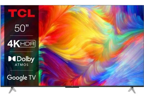 Televizor 4K cu tehnologie HDR10 și HDR Dolby Vision la un preț redus