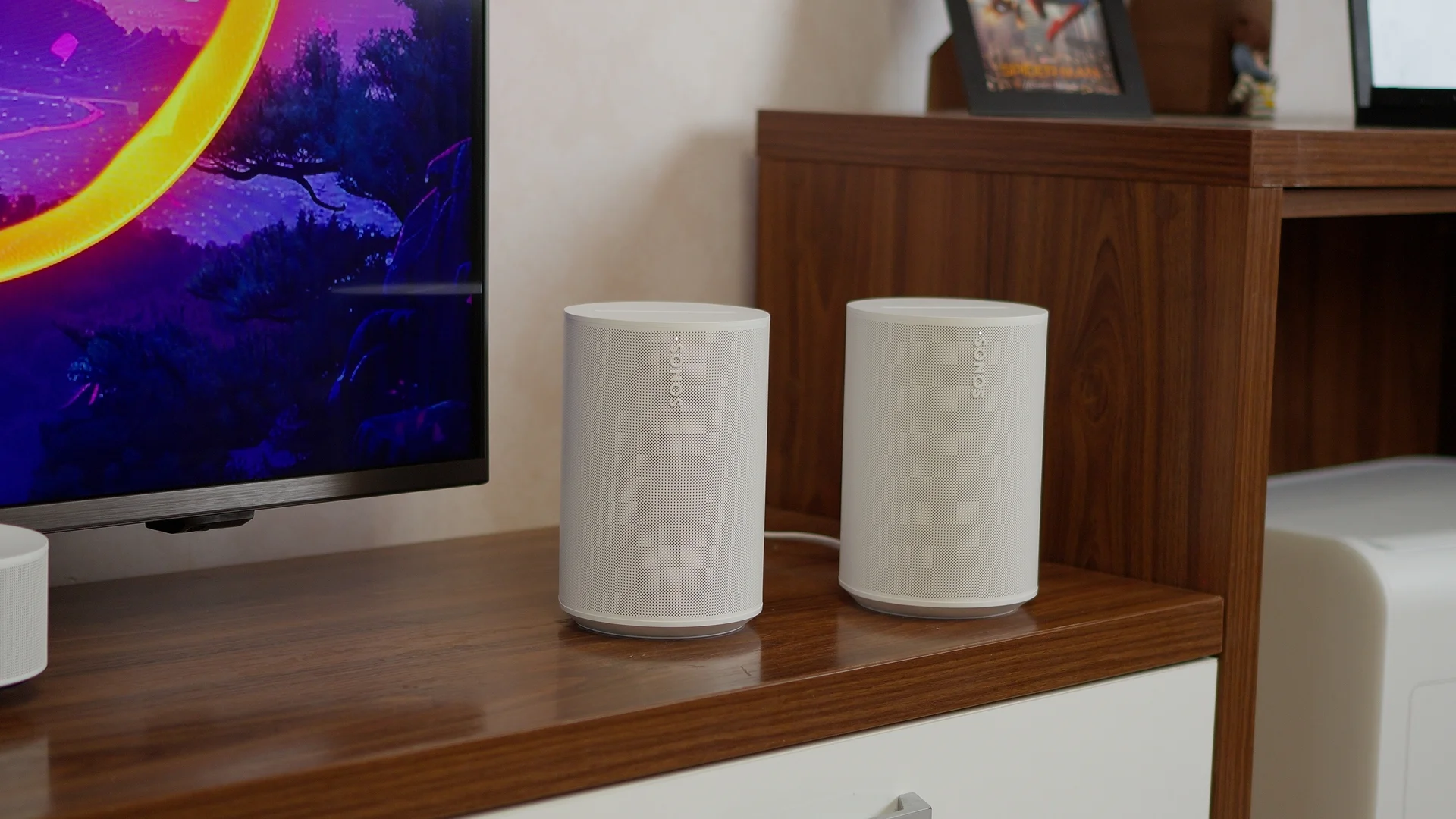 De ce experiența de cinema acasă nu e completă fără un sunet pe măsură? Test cu Sonos Beam Gen 2 și Era 100