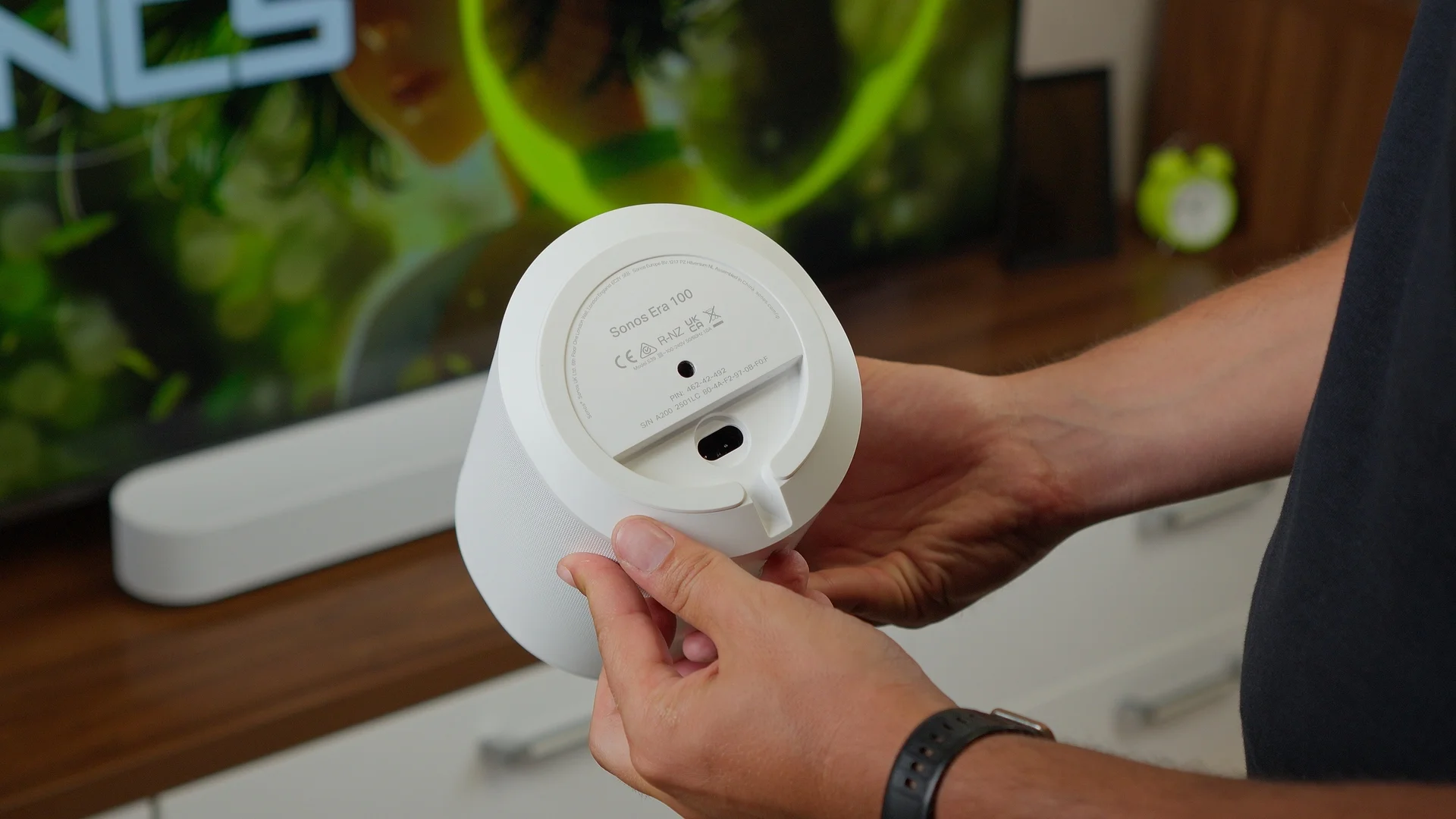De ce experiența de cinema acasă nu e completă fără un sunet pe măsură? Test cu Sonos Beam Gen 2 și Era 100