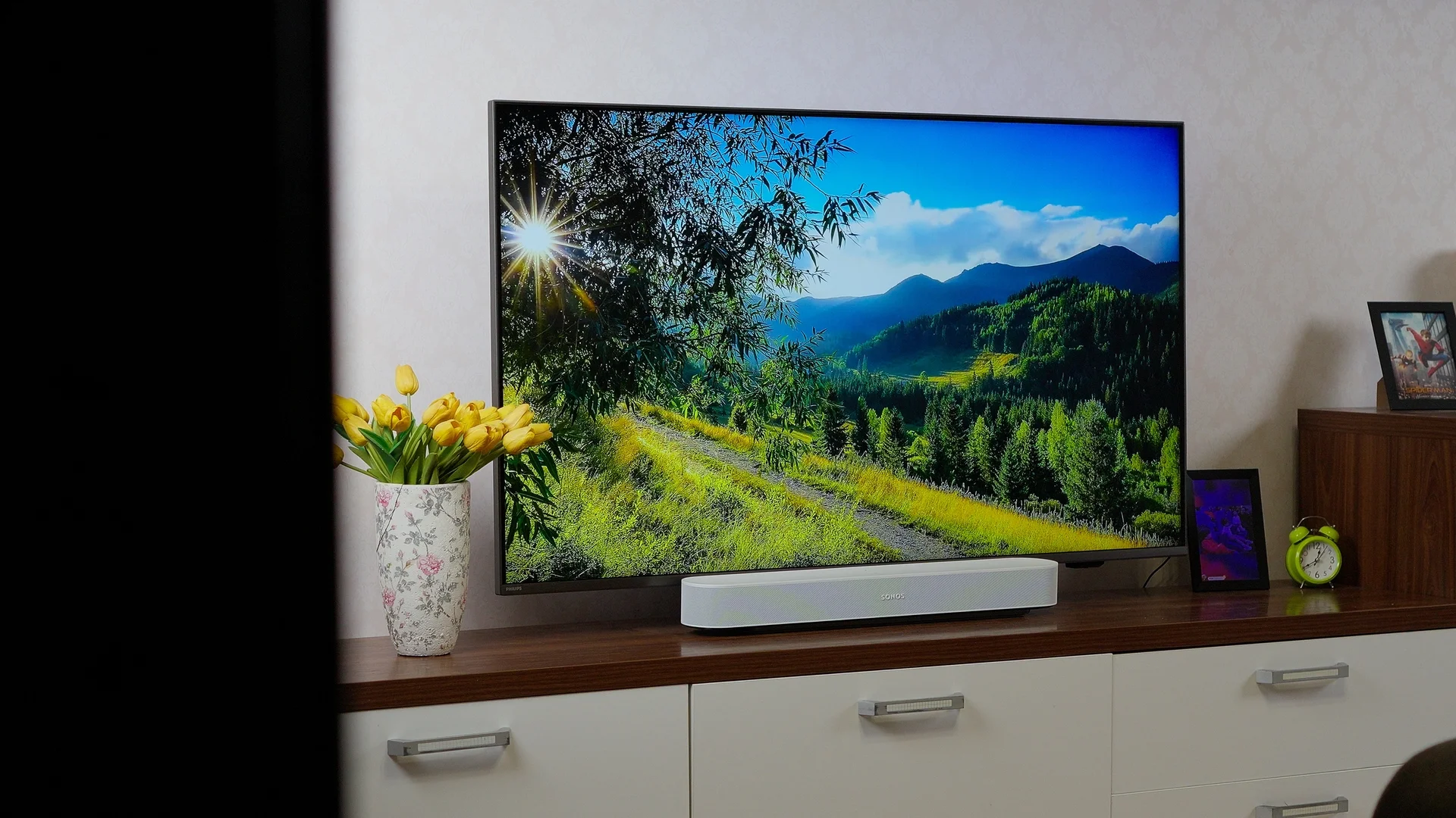 De ce experiența de cinema acasă nu e completă fără un sunet pe măsură? Test cu Sonos Beam Gen 2 și Era 100